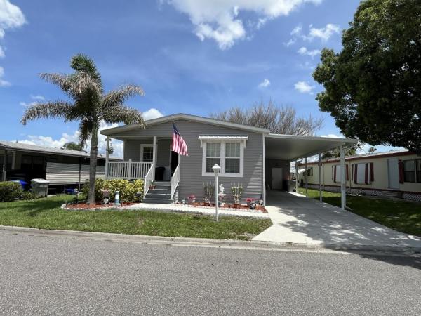 2019 Fleetwood Mobile Home For Sale