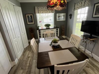 Photo 5 of 15 of home located at 8775 20th Street #421 Vero Beach, FL 32966