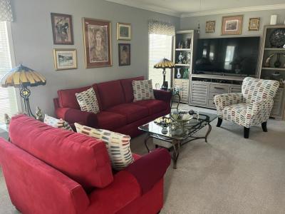 Photo 3 of 20 of home located at 8775 20th Street #421 Vero Beach, FL 32966