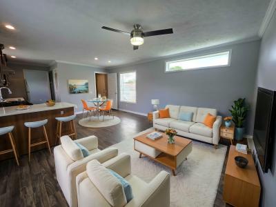 Mobile Home at 3610 Pinoak Street #712 Clarkston, MI 48348