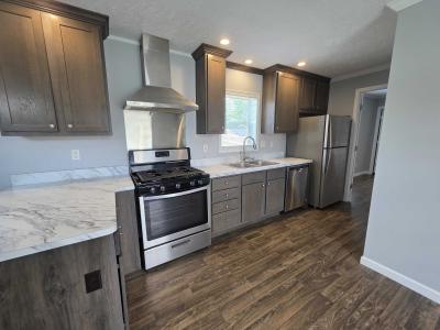 Photo 5 of 19 of home located at 3610 Pinoak Street #712 Clarkston, MI 48348