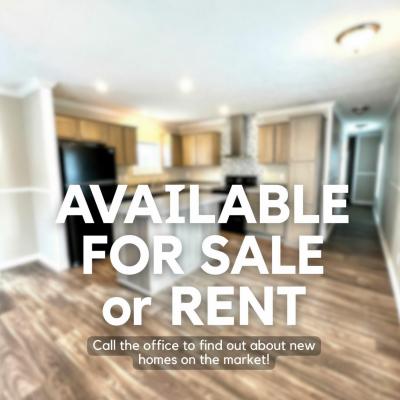 Mobile Home at 1512 Hwy 54 W #34A Fayetteville, GA 30214