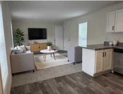 Mobile Home at 1306 Scenic Drive #191 Clarksville, IN 47129