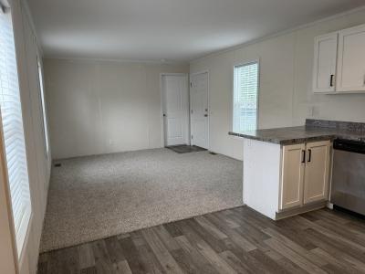 Photo 2 of 21 of home located at 1306 Scenic Drive #191 Clarksville, IN 47129
