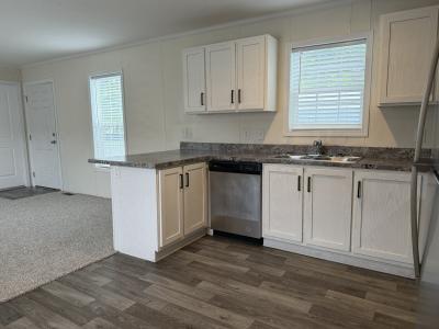 Photo 5 of 21 of home located at 1306 Scenic Drive #191 Clarksville, IN 47129