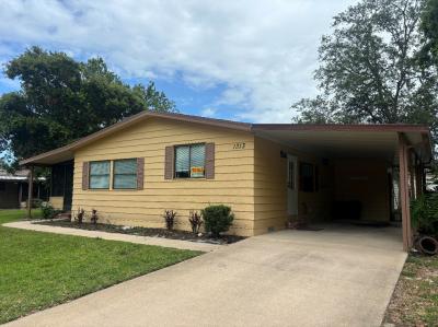 Mobile Home at 1313 Calle Bonita Dr. Port Orange, FL 32129