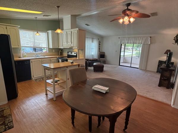1986 Mobile Home