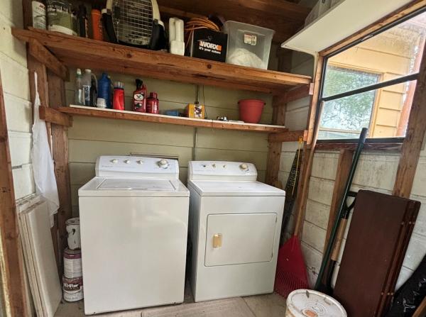 1986 Mobile Home