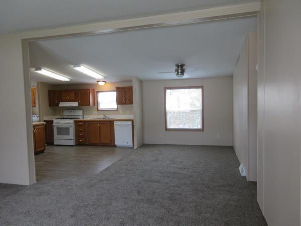 1997 Fleetwood FLEETWOOD Mobile Home
