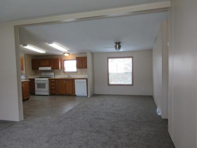 Mobile Home at 23119 Fountain Dr Clinton Township, MI 48036