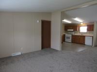 1997 Fleetwood FLEETWOOD Mobile Home