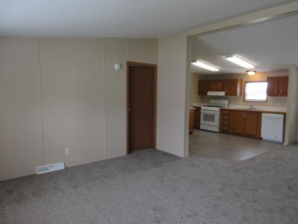1997 Fleetwood FLEETWOOD Mobile Home