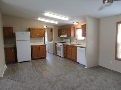 Photo 3 of 17 of home located at 23119 Fountain Dr Clinton Township, MI 48036