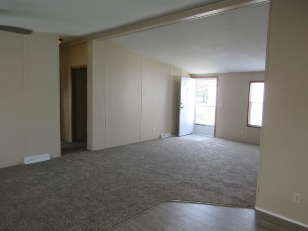 1997 Fleetwood FLEETWOOD Mobile Home