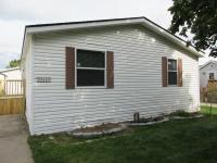 1997 Fleetwood FLEETWOOD Mobile Home