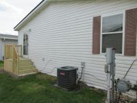 1997 Fleetwood FLEETWOOD Mobile Home