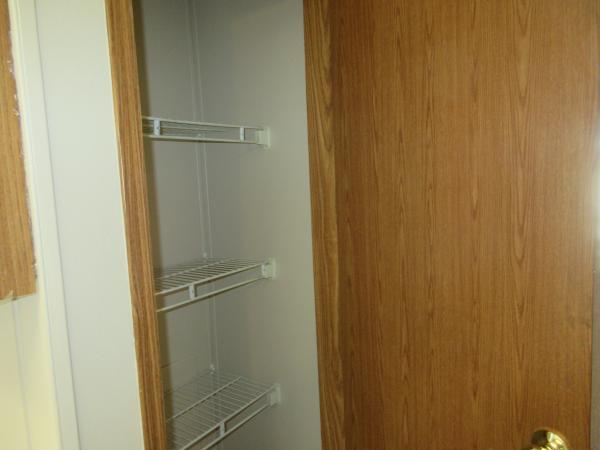 1997 Fleetwood FLEETWOOD Mobile Home