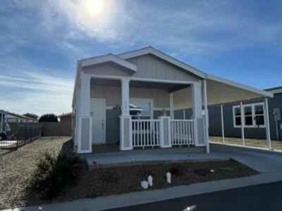 Mobile Home at 12055 E Mcqueen Dr Dewey, AZ 86327