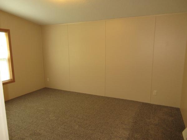 1997 Fleetwood FLEETWOOD Mobile Home