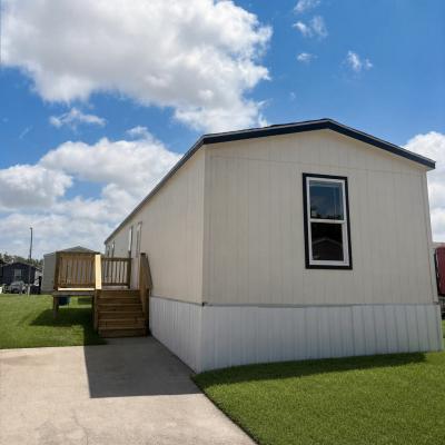 Mobile Home at 5902 Ayers Street #45 Corpus Christi, TX 78415