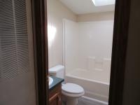 1997 Fleetwood FLEETWOOD Mobile Home