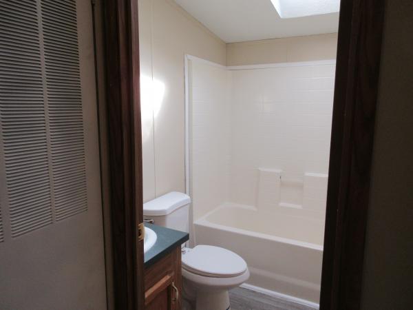 1997 Fleetwood FLEETWOOD Mobile Home