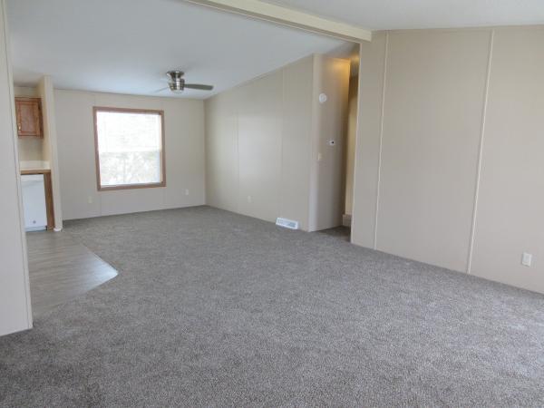 1997 Fleetwood FLEETWOOD Mobile Home