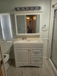 1988 Homes of Merit MERI Mobile Home