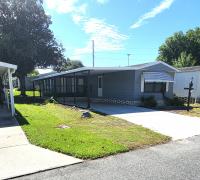 1988 Homes of Merit MERI Mobile Home