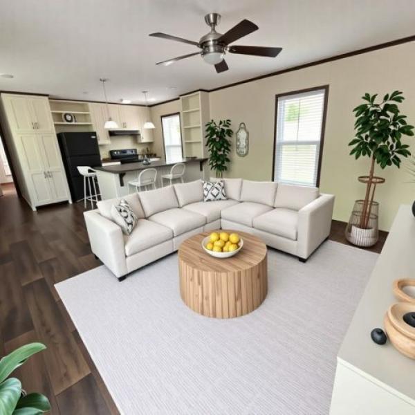 2022 Hamilton Mobile Home For Sale