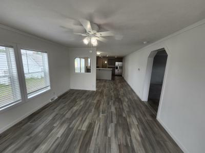 Mobile Home at 11563 Back Massillon Road, Lot 43 Orrville, OH 44667