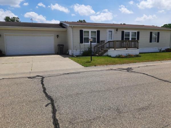 Photo 1 of 2 of home located at 1711 North Carolina Elkhart, IN 46514