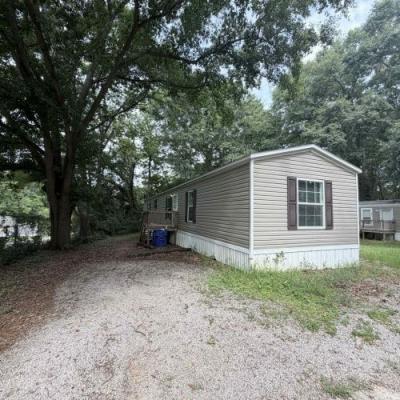 Mobile Home at 127 Evan Ave Troy, AL 37069