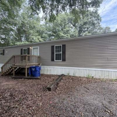 Photo 2 of 21 of home located at 127 Evan Ave Troy, AL 37069