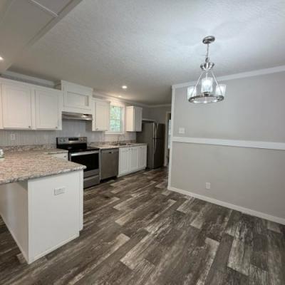 Photo 4 of 21 of home located at 127 Evan Ave Troy, AL 37069