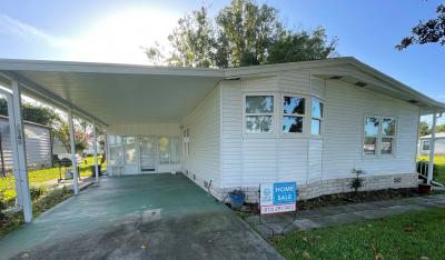Mobile Home at 2349 Pebble Beach 1A Lot 1383 Ocala, FL 34480