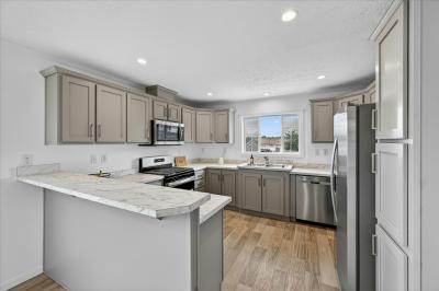 Mobile Home at 535 Chicory Lane Mount Pleasant, PA 15666