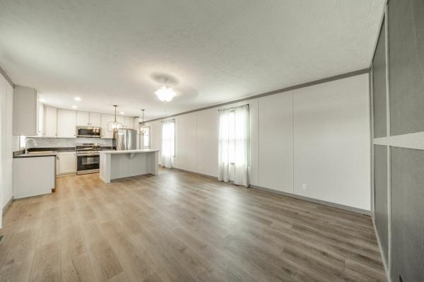 Photo 1 of 2 of home located at 4228 Maiden Ct. Anderson, IN 46011