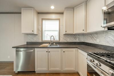 Mobile Home at 4228 Maiden Ct. Anderson, IN 46011