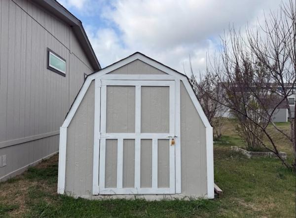 2024 Clayton 32SAP28563B Mobile Home