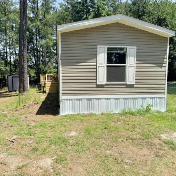 2025 Clayton  Home