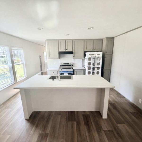 2025 Clayton  Home