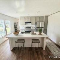 2025 Clayton  Home