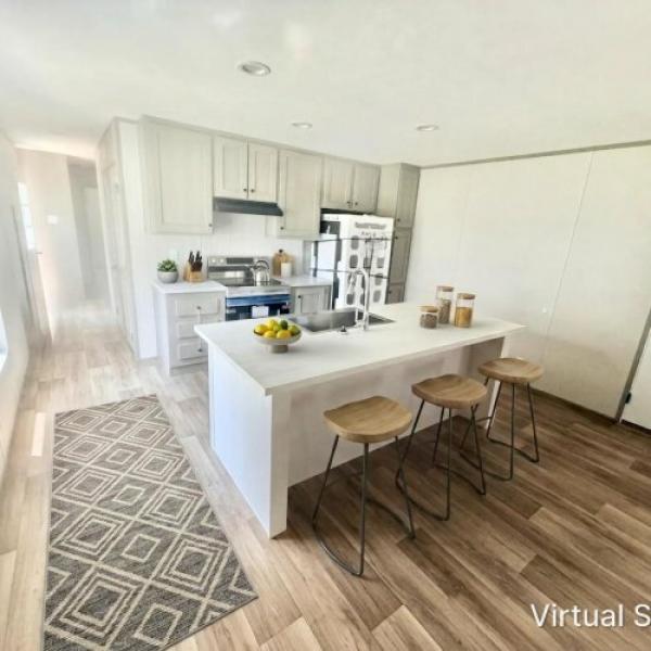 2025 Clayton  Home