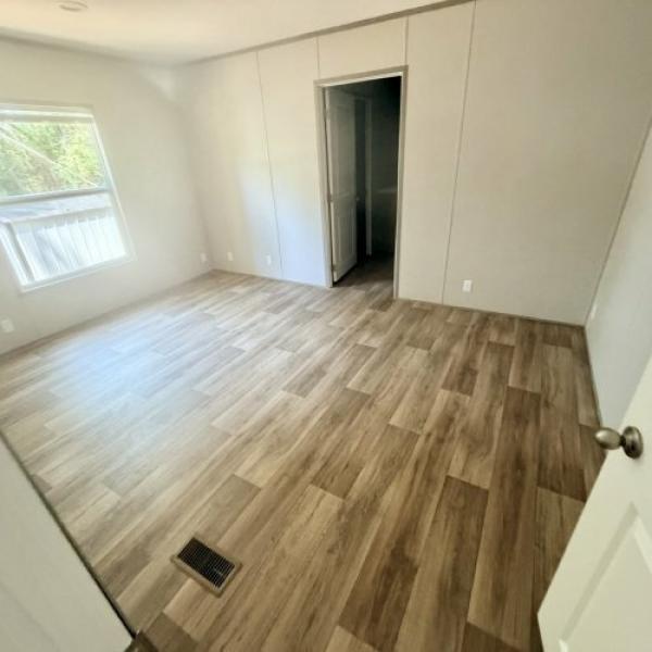 2025 Clayton  Home