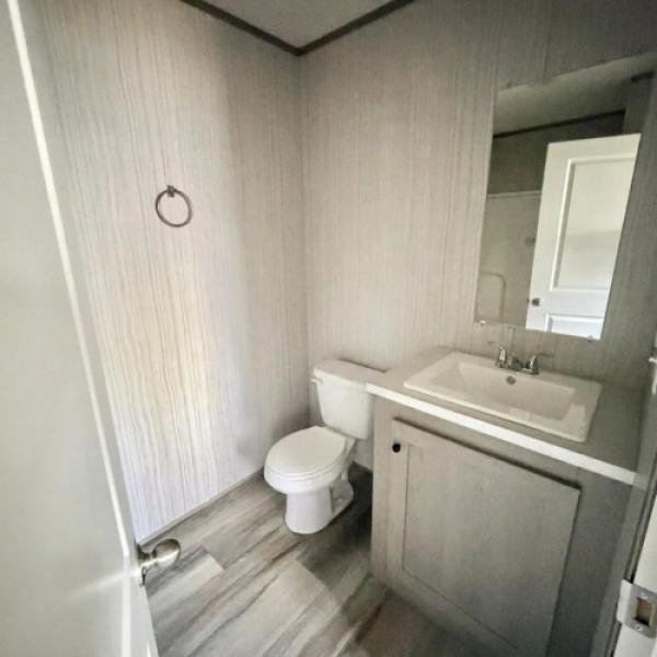 2025 Clayton  Home