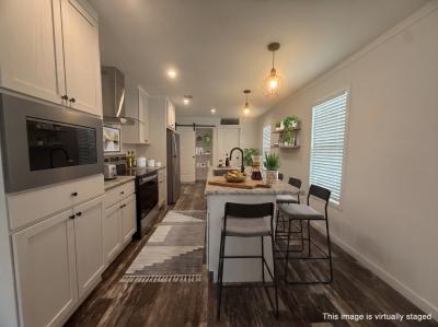 Mobile Home at 127 Coral Crest Dr Lot 160 Valrico, FL 33594