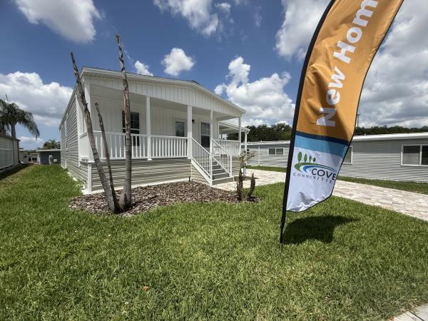 2026 CHAMPION/SKYLINE K1-2450H32G01 Mobile Home