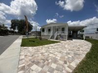2026 CHAMPION/SKYLINE K1-2450H32G01 Mobile Home