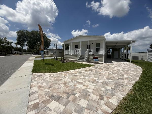 2026 CHAMPION/SKYLINE K1-2450H32G01 Mobile Home